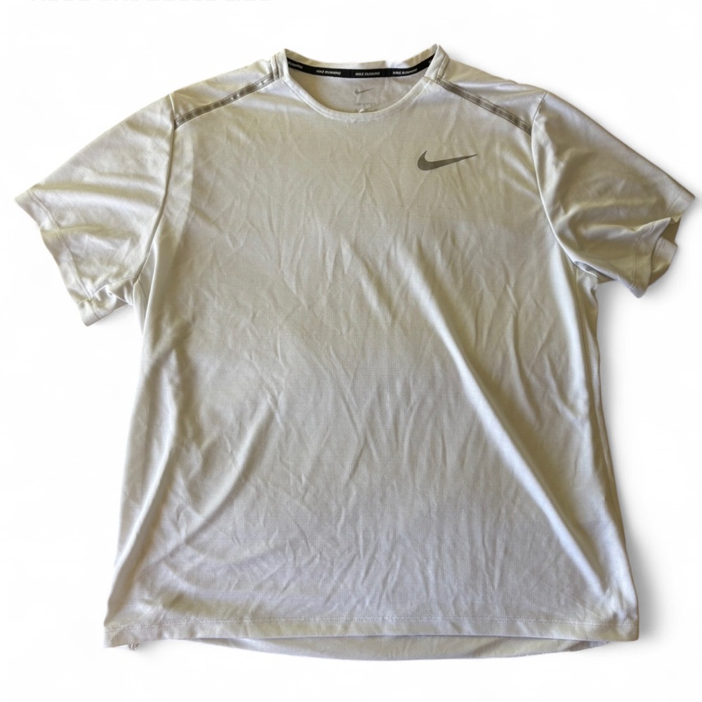 Nike Men's Drifit Running Tee